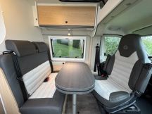 Furgonato Sunlight CLIFF 600 RT  4 posti nuovo image preview