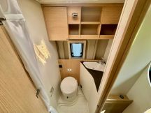 Furgonato Sunlight CLIFF 600 ENTRY 4 posti nuovo image preview