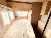 Caravan Weinsberg CARACITO 450 FU 4 posti nuovo image preview