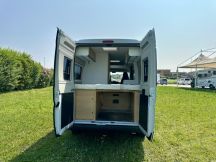 Furgonato Sunlight CLIFF 600 ENTRY 4 posti nuovo image preview