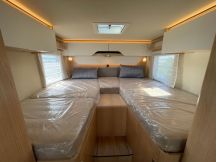 Motorhome Hymer B-MC I 580 4 posti usato image preview