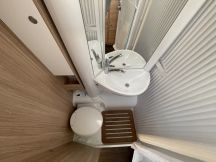 Semintegrale Sunlight T 67 S Letti Gemelli 4 posti usato image preview