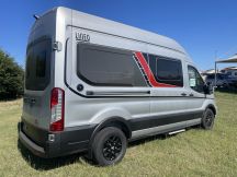 Furgonato Buerstner Lineo C 590 4 posti nuovo image preview