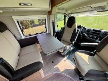 Furgonato Weinsberg CARABUS 600 MQ - EDITION ITALIA - FINE SERIE 4 posti nuovo image preview