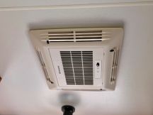 Caravan Buerstner FLIPPER 4 posti usato image preview