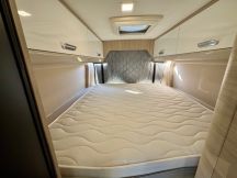 Furgonato Ci Kyros Duo XL / Evo Limited / letto basculante  4 posti usato image preview