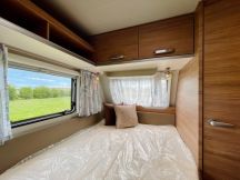 Caravan WEINSBERG CARAONE 450 FU PRONTA CONSEGNA nuovo image preview