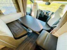 Semintegrale CHALLENGER GENESIS 288 EB SPECAL EDITION usato image preview