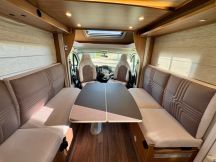 Semintegrale Buerstner LYSEO TD 684 G LIMITED EDITION  4 posti nuovo image preview