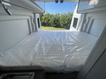 Furgonato Buerstner Lineo C 590 4 posti nuovo image preview