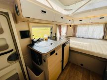 Caravan ERIBA TOURING 530 URBAN  nuovo image preview
