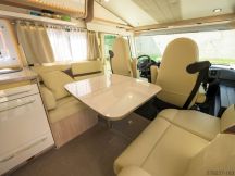 Motorhome Rapidò Distinction i96 Letto Nautico   3 posti usato image preview
