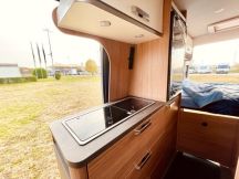 Furgonato WEINSBERG CARABUS 600 MQ nuovo image preview