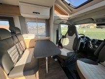 Semintegrale Sunlight T 67 S Adventure Edition 4 posti nuovo image preview