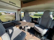 Furgonato Weinsberg CaraBus 540 MQ tetto a soffietto 4 posti nuovo image preview