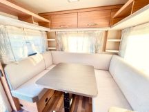 Caravan WEINSBERG CARAONE 450 FU PRONTA CONSEGNA nuovo image preview