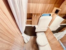 Furgonato HYMER GRAND CANYON S TETTO A SOFFIETTO  nuovo image preview