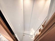 Motorhome Buerstner IXEO I 690 G - LETTI GEMELLI, GARAGE 4 posti usato image preview