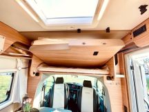 Semintegrale WEINSBERG X-CURSION VAN EDITION [PEPPER]  nuovo image preview