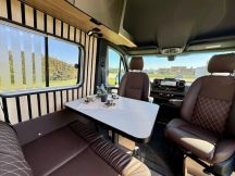 Furgonato Weinsberg X - PEDITION 600 MQ 4X4 4 posti nuovo image preview