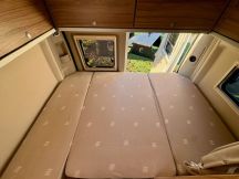 Furgonato Hymer AYERS ROCK 540 CON TETTO SOLLEVABILE  4 posti usato image preview