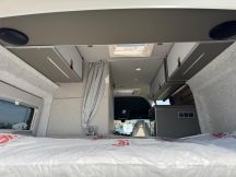 Furgonato Hymer GRAND CANYON S 4x4 4 posti nuovo image preview
