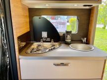 Caravan WEINSBERG CARAONE 480 QDK  nuovo image preview