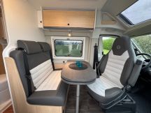 Furgonato Sunlight CLIFF 600 X  4 posti nuovo image preview