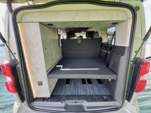 City-van Crosscamp Flex 5 posti usato image preview