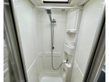 Motorhome HYMER EXSIS-I 678   nuovo image preview