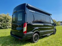 Furgonato Sunlight Cliff 590 4x4 4 posti nuovo image preview