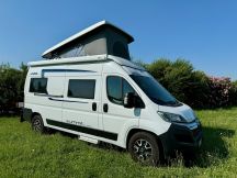 Furgonato Possl SUMMIT 600 PLUS 4 posti usato image preview