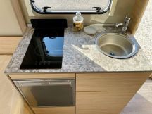 Caravan WEINSBERG CARACITO 470 EU  nuovo image preview