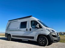 Furgonato WEINSBERG CARATOUR 600 ME  nuovo image preview