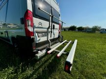 Furgonato Possl SUMMIT 600 PLUS 4 posti usato image preview