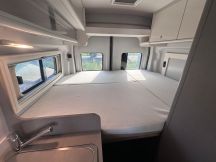 Furgonato Etrusco 600 DF complete edition 4x4 4 posti usato image preview