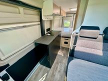 Furgonato Sunlight CLIFF 600 ENTRY 4 posti nuovo image preview