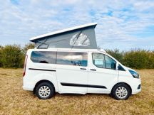 City-van BURSTNER COPA C 500 nuovo image preview