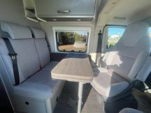 Furgonato Weinsberg CaraTour 600 MQ 4 posti usato image preview