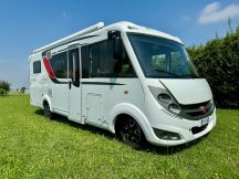 Motorhome Buerstner AVIANO I 690 G 4 posti usato image preview
