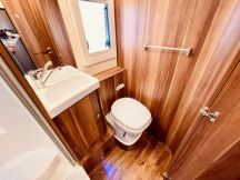 Semintegrale ROLLER ZEFIRO 295 TL GARAGE usato image preview