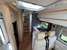 Motorhome Hymer Masterline I 780  4 posti usato image preview