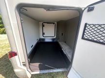 Semintegrale Hymer GT-S 600 Mediterranee 4 posti nuovo image preview