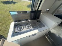 Furgonato Buerstner Delfin C621 4 posti nuovo image preview