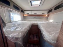 Motorhome Weinsberg CaraCore 650 MEG 4 posti nuovo image preview