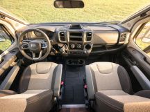 Semintegrale Weinsberg CaraSuite 650 MG - Bagno e doccia seprata 4 posti nuovo image preview