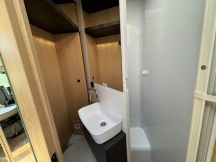 Semintegrale Sunlight T 67 S Adventure Edition 4 posti nuovo image preview