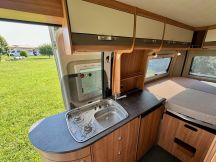 Furgonato Possl SUMMIT 600 PLUS 4 posti usato image preview