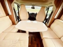 Semintegrale ROLLER ZEFIRO 295 TL GARAGE usato image preview