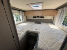 Semintegrale Sunlight CAMPEO TD 690 G ATTRACTIVE 4 posti nuovo image preview